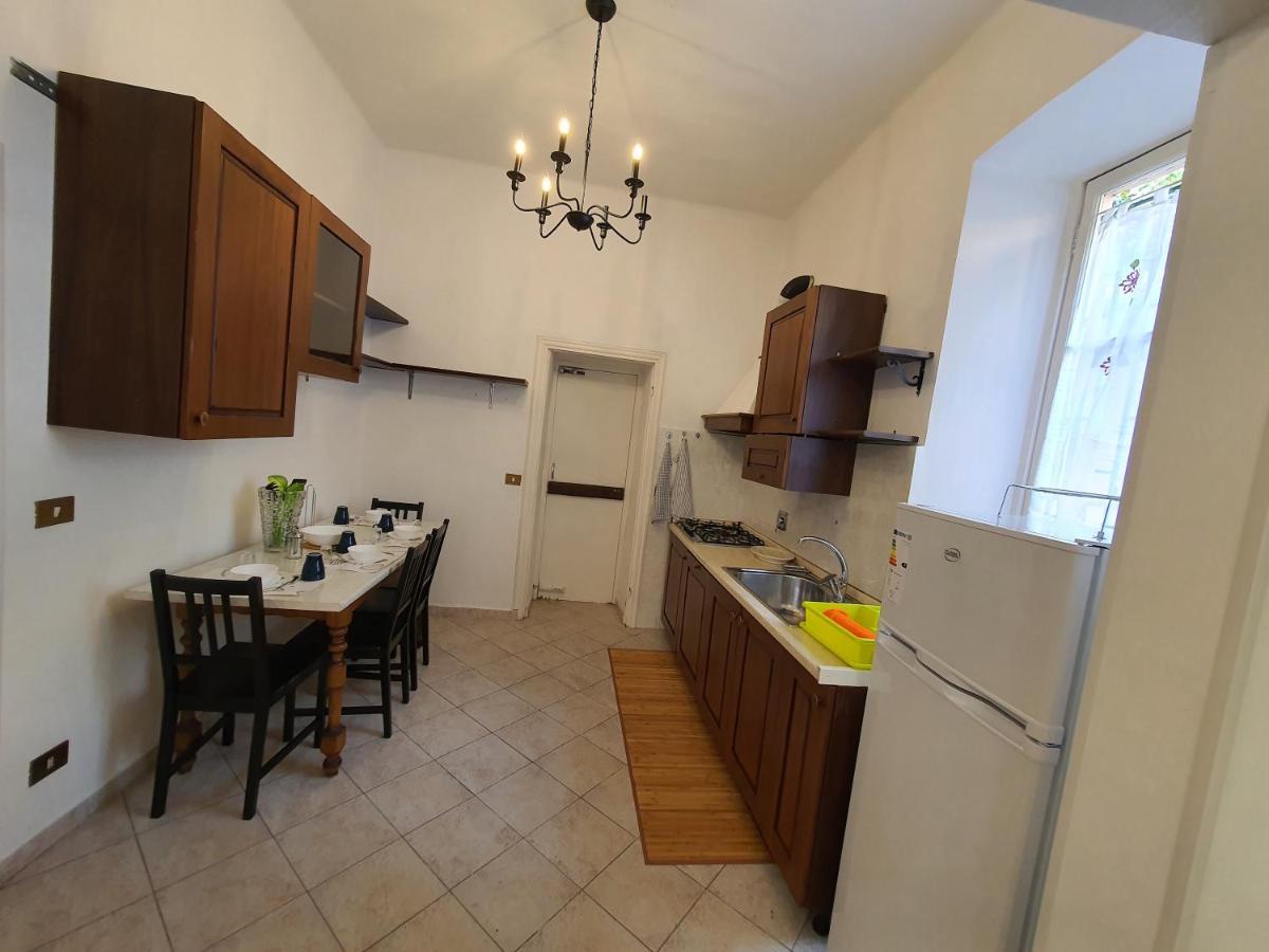 Villa Arcobaleno Rondo Garibaldi ซานเรโม ภายนอก รูปภาพ