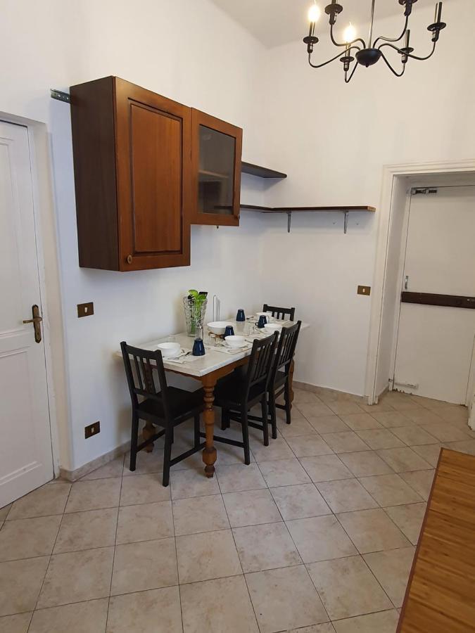 Villa Arcobaleno Rondo Garibaldi ซานเรโม ภายนอก รูปภาพ
