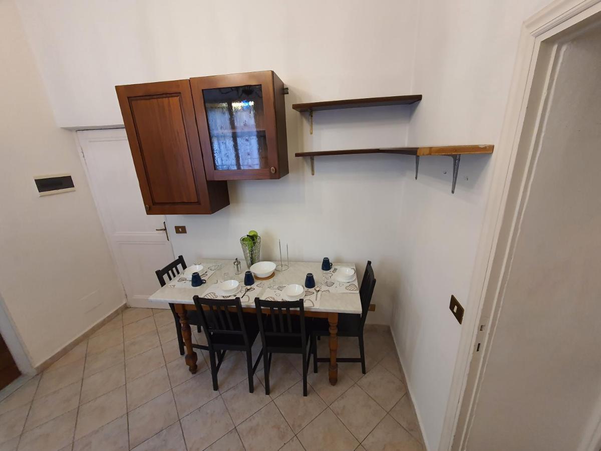 Villa Arcobaleno Rondo Garibaldi ซานเรโม ภายนอก รูปภาพ